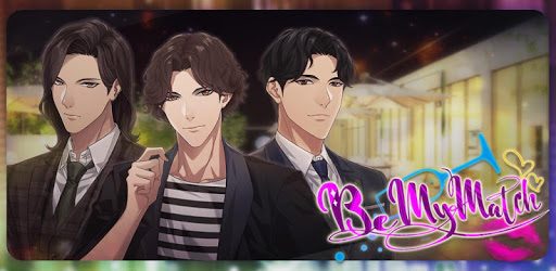 Be My Match APK 3.1.11